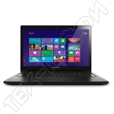 Ремонт Lenovo G500 Touch
