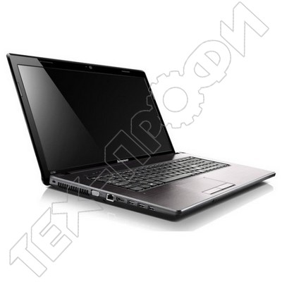 Ремонт Lenovo G500S