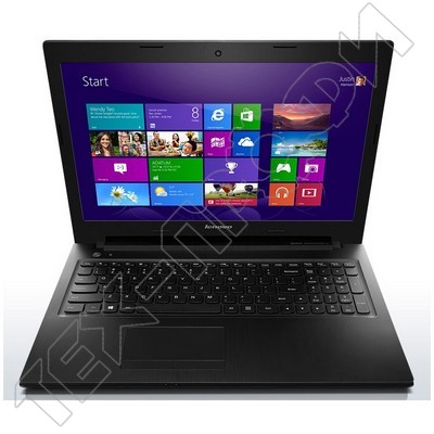 Ремонт Lenovo G505S