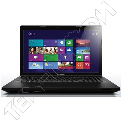 Ремонт Lenovo G510