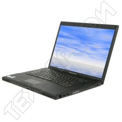 Ремонт Lenovo G530