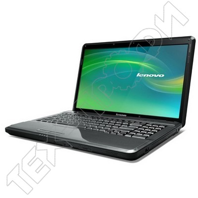 Ремонт Lenovo G550
