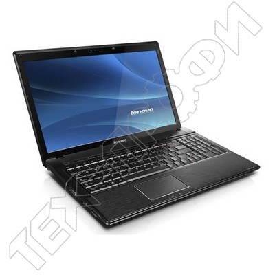 Ремонт Lenovo G555