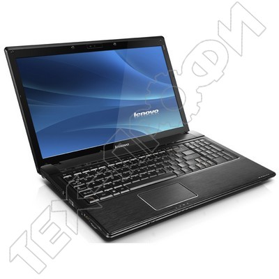 Ремонт Lenovo G560