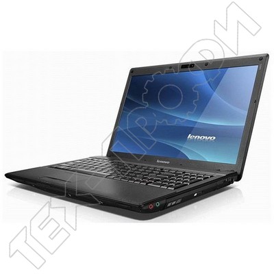 Ремонт Lenovo G565