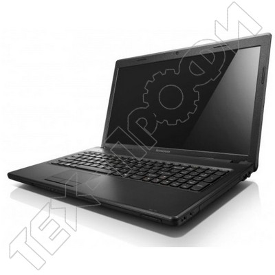 Ремонт Lenovo G575