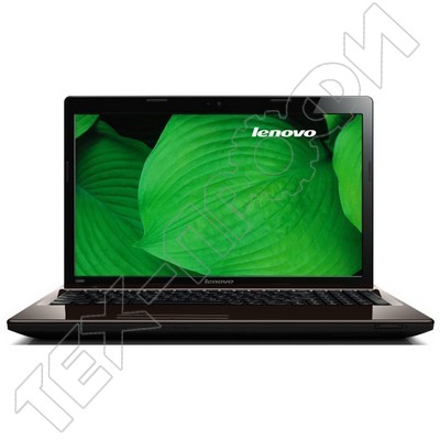 Ремонт Lenovo G585