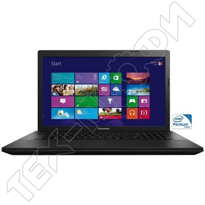Ремонт Lenovo G700