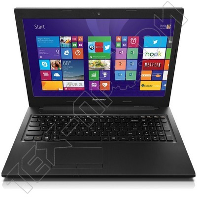 Ремонт Lenovo G710