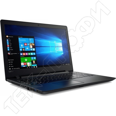 Ремонт Lenovo IdeaPad 110