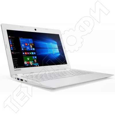 Ремонт Lenovo IdeaPad 110S
