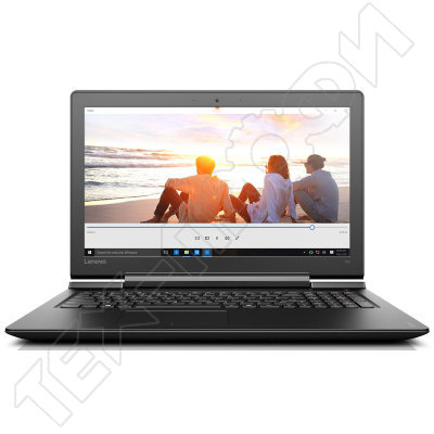 Ремонт Lenovo IdeaPad 310