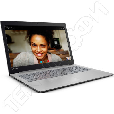 Ремонт Lenovo IdeaPad 320
