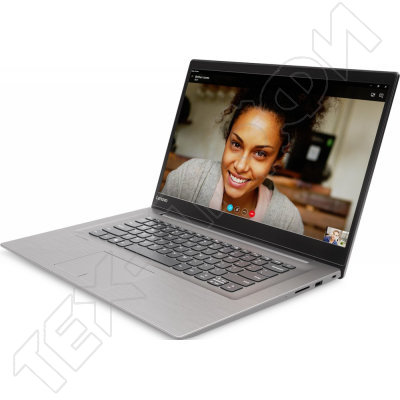 Ремонт Lenovo IdeaPad 320S