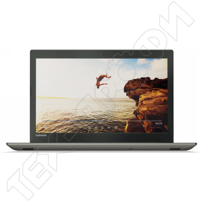 Ремонт Lenovo IdeaPad 520