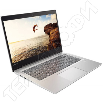 Ремонт Lenovo IdeaPad 520S