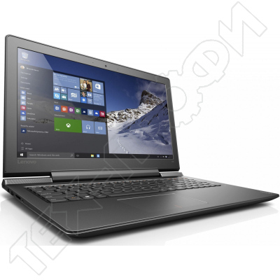 Ремонт Lenovo IdeaPad 700