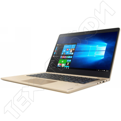 Ремонт Lenovo IdeaPad 710s Plus