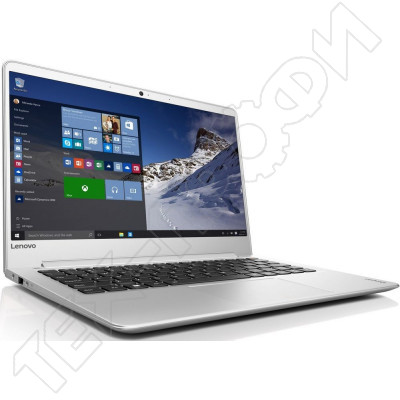 Ремонт Lenovo IdeaPad 710S