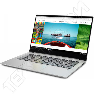 Ремонт Lenovo IdeaPad 720s