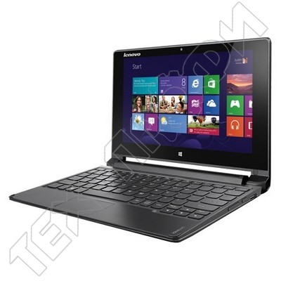 Ремонт Lenovo IdeaPad Flex 10