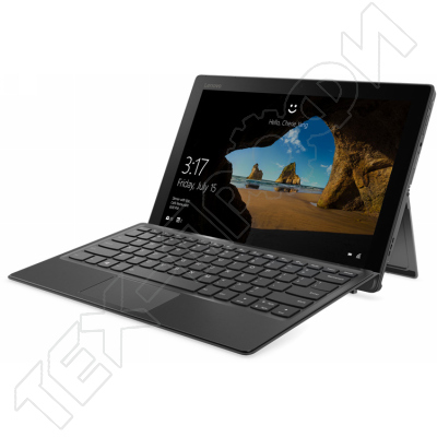 Ремонт Lenovo IdeaPad Miix 520