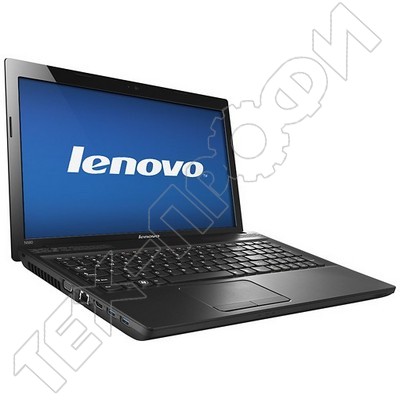 Ремонт Lenovo IdeaPad N580