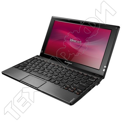 Ремонт Lenovo IdeaPad S10