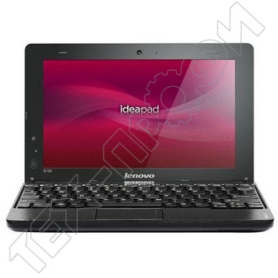 Ремонт Lenovo IdeaPad S100
