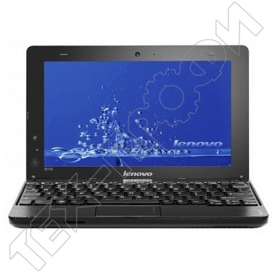 Ремонт Lenovo IdeaPad S110