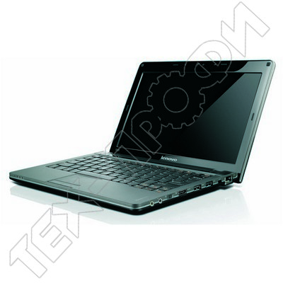 Ремонт Lenovo IdeaPad S205