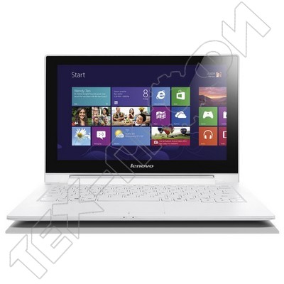 Ремонт Lenovo IdeaPad S210 Touch