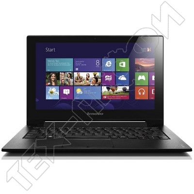 Ремонт Lenovo IdeaPad S210