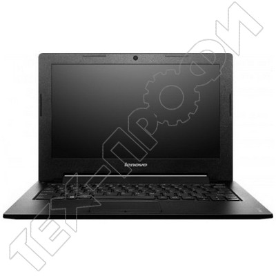 Ремонт Lenovo IdeaPad S215