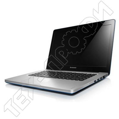 Ремонт Lenovo IdeaPad S310