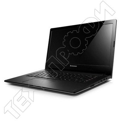 Ремонт Lenovo IdeaPad S400