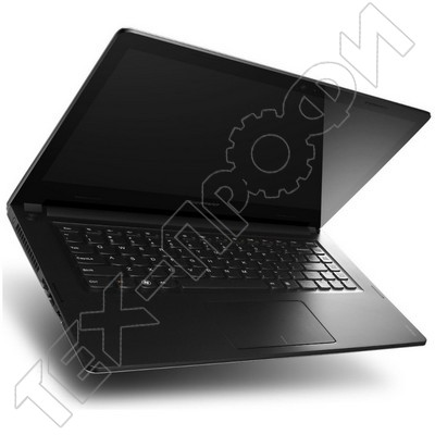 Ремонт Lenovo IdeaPad S415 Touch