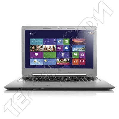 Ремонт Lenovo IdeaPad S500 Touch