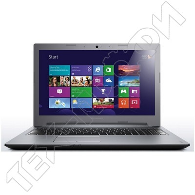 Ремонт Lenovo IdeaPad S510p