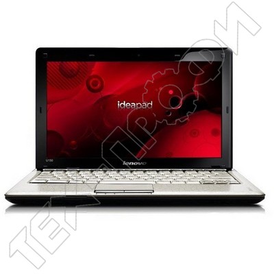 Ремонт Lenovo IdeaPad U165