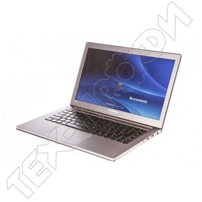 Ремонт Lenovo IdeaPad U300s