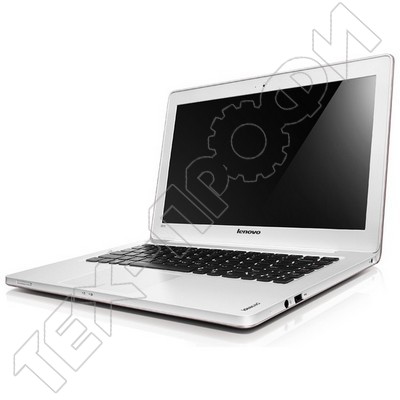 Ремонт Lenovo IdeaPad U310