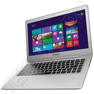 Ремонт Lenovo IdeaPad U330p