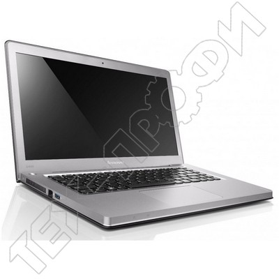 Ремонт Lenovo IdeaPad U400