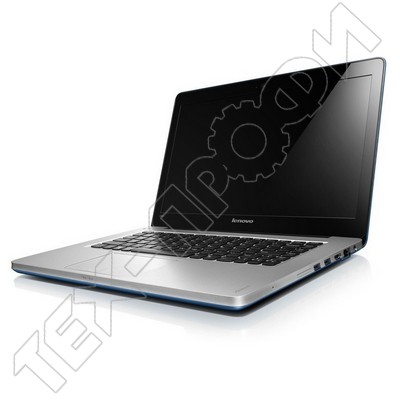 Ремонт Lenovo IdeaPad U410