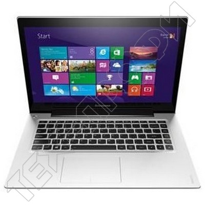 Ремонт Lenovo IdeaPad U430p