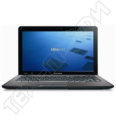 Ремонт Lenovo IdeaPad U455