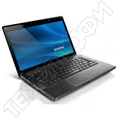 Ремонт Lenovo IdeaPad U460