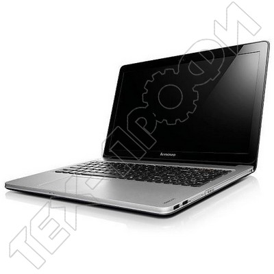 Ремонт Lenovo IdeaPad U510