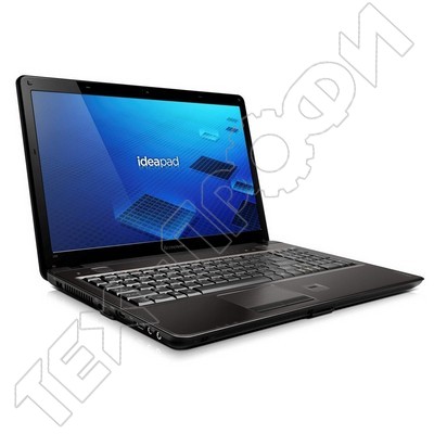Ремонт Lenovo IdeaPad U550